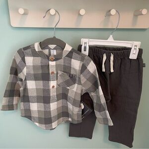 Gerber Modern Moments Matching Set